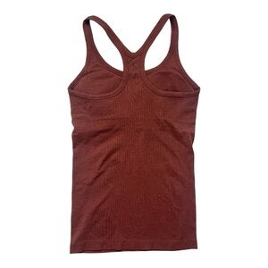 Lululemon Ebb to Street Tank Ancient Copper 4